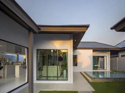 Baan Pattaya